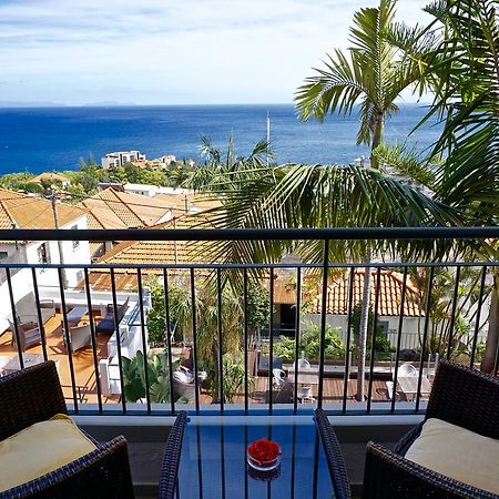 The Flame Tree Madeira (Adults Only) Hotel Funchal  Exterior foto