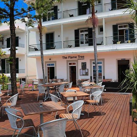 The Flame Tree Madeira (Adults Only) Hotel Funchal  Exterior foto