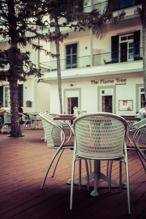 The Flame Tree Madeira (Adults Only) Hotel Funchal  Exterior foto