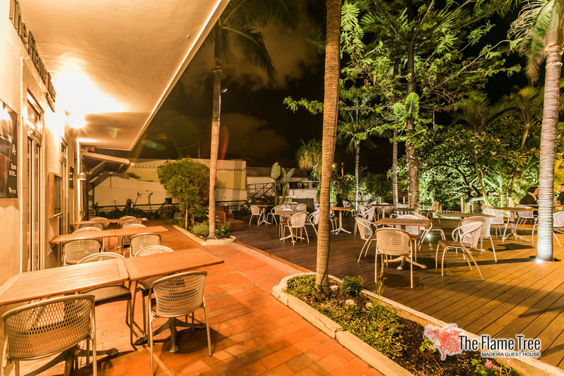 The Flame Tree Madeira (Adults Only) Hotel Funchal  Exterior foto