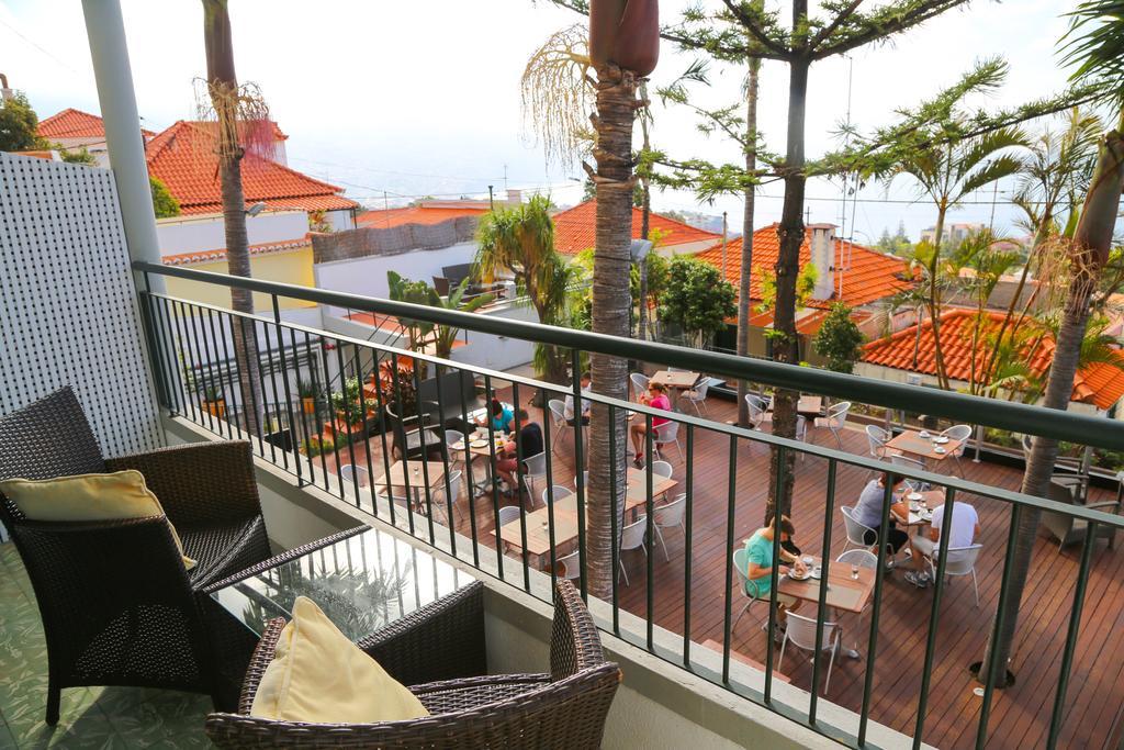 The Flame Tree Madeira (Adults Only) Hotel Funchal  Exterior foto