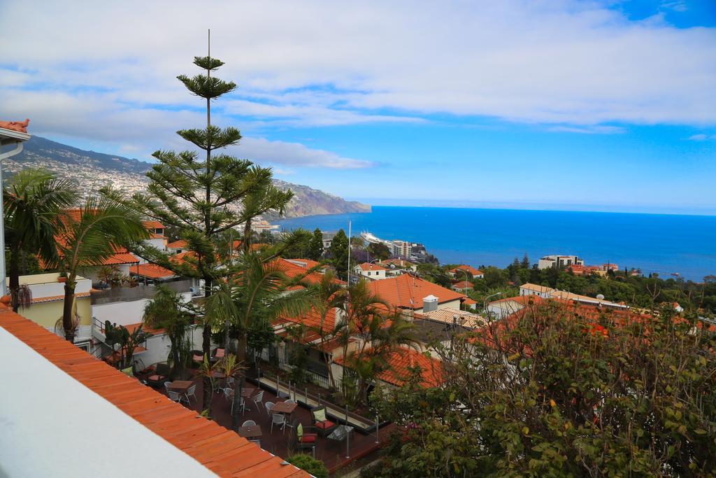 The Flame Tree Madeira (Adults Only) Hotel Funchal  Exterior foto