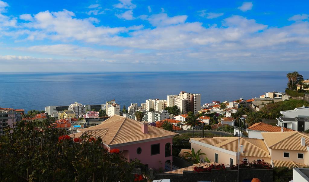 The Flame Tree Madeira (Adults Only) Hotel Funchal  Exterior foto