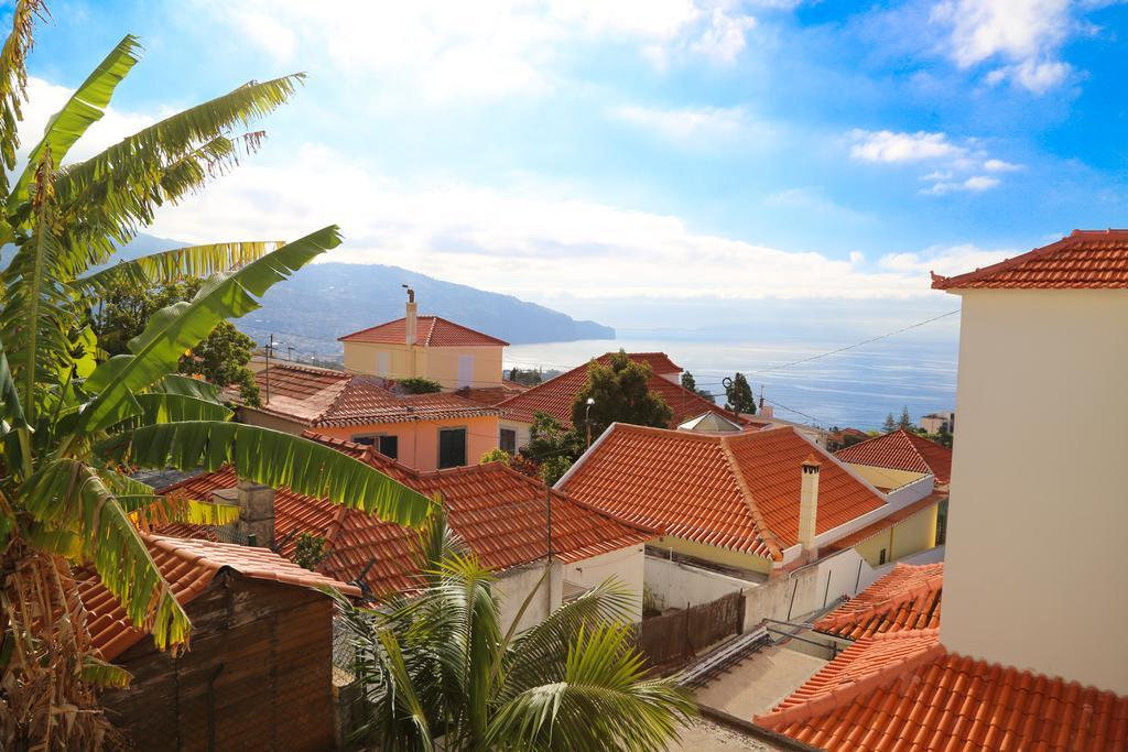 The Flame Tree Madeira (Adults Only) Hotel Funchal  Exterior foto