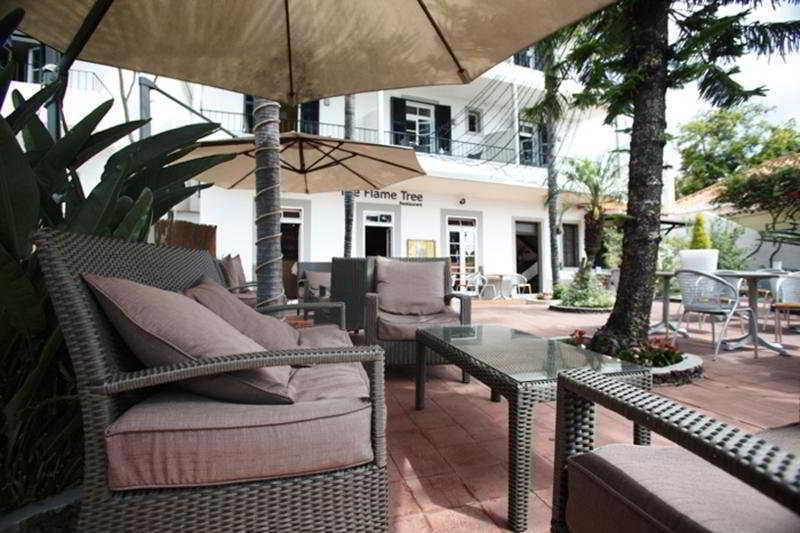 The Flame Tree Madeira (Adults Only) Hotel Funchal  Exterior foto