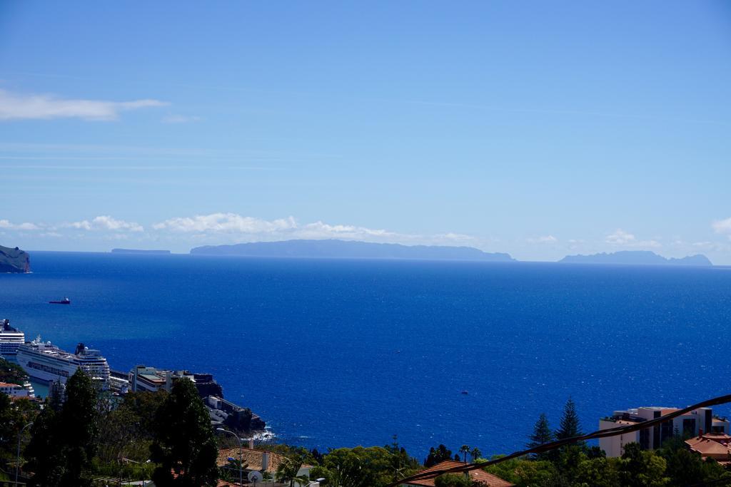 The Flame Tree Madeira (Adults Only) Hotel Funchal  Exterior foto