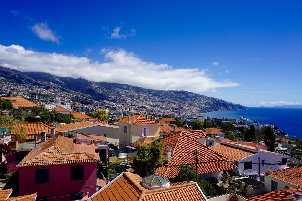 The Flame Tree Madeira (Adults Only) Hotel Funchal  Exterior foto