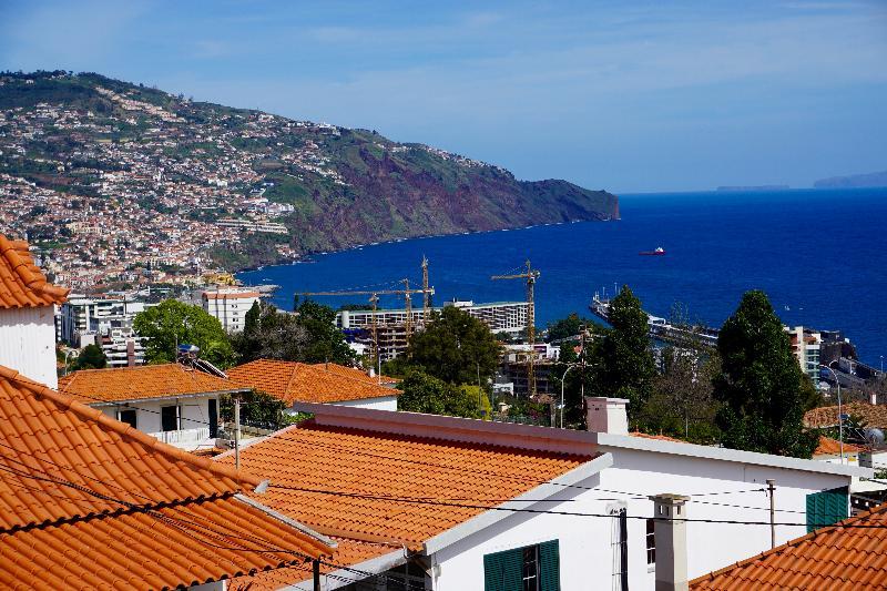 The Flame Tree Madeira (Adults Only) Hotel Funchal  Exterior foto