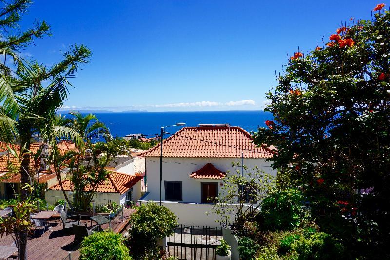 The Flame Tree Madeira (Adults Only) Hotel Funchal  Exterior foto