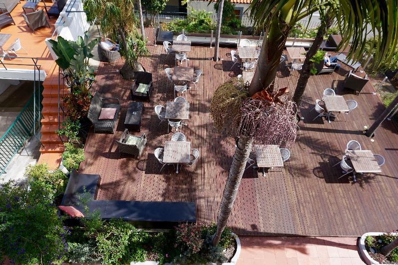 The Flame Tree Madeira (Adults Only) Hotel Funchal  Exterior foto