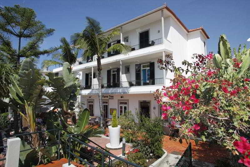 The Flame Tree Madeira (Adults Only) Hotel Funchal  Exterior foto