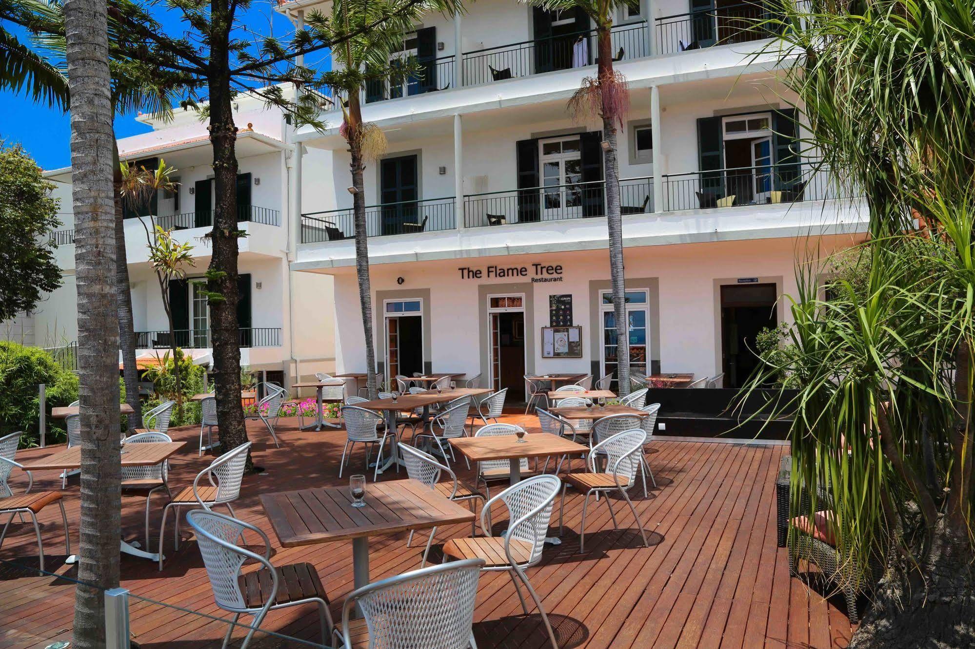 The Flame Tree Madeira (Adults Only) Hotel Funchal  Exterior foto