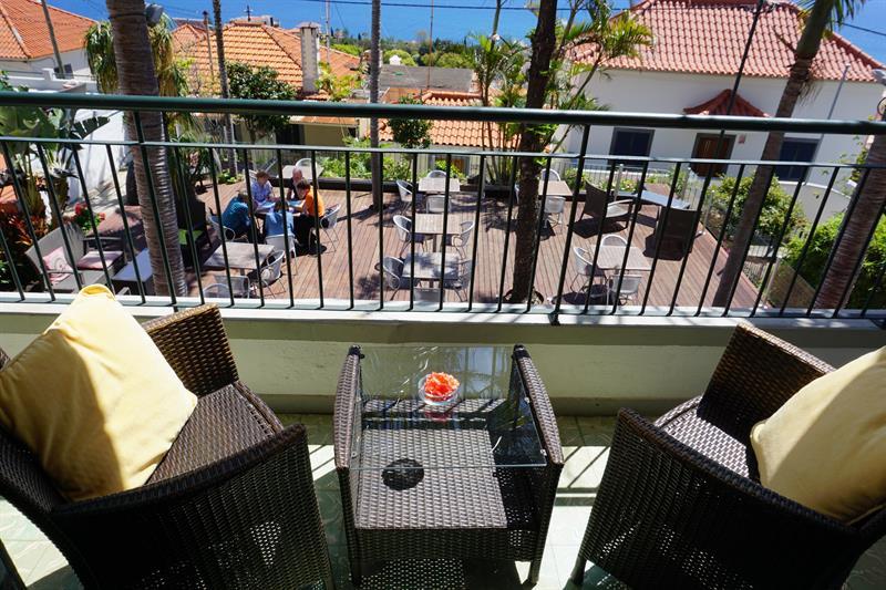 The Flame Tree Madeira (Adults Only) Hotel Funchal  Exterior foto