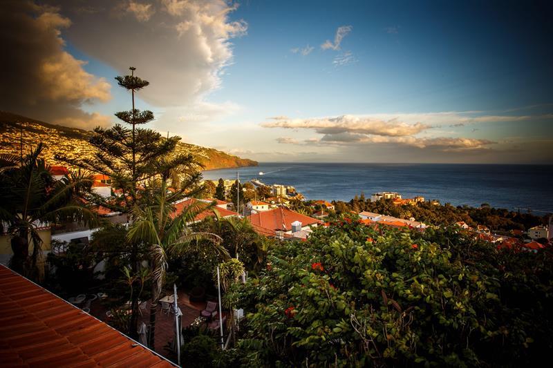 The Flame Tree Madeira (Adults Only) Hotel Funchal  Exterior foto